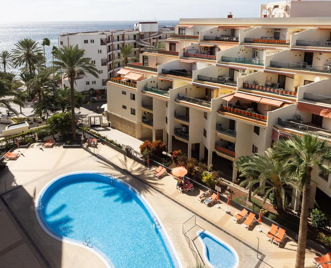 Apartment Home2Book Cozy Coastal Apt & Pool, Los Cristianos Arona  Spain