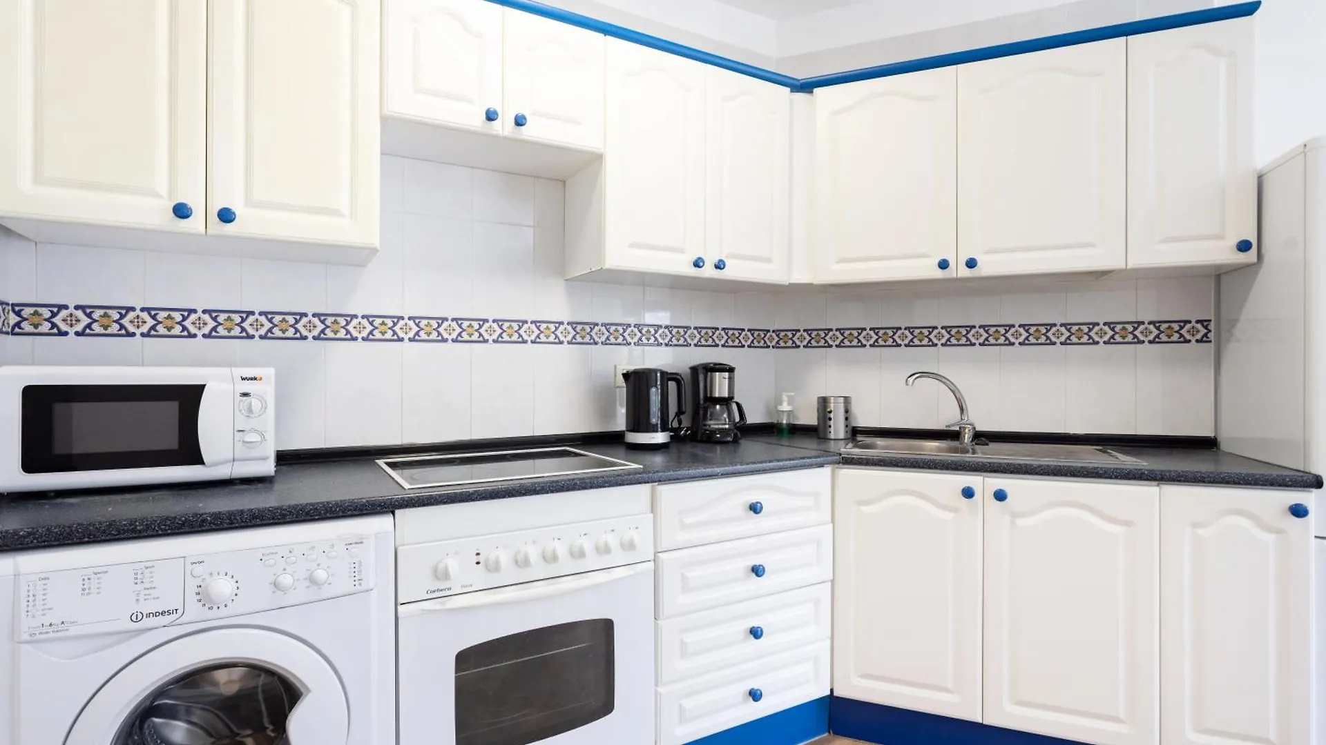 Apartment Home2Book Cozy Coastal Apt & Pool, Los Cristianos Arona
