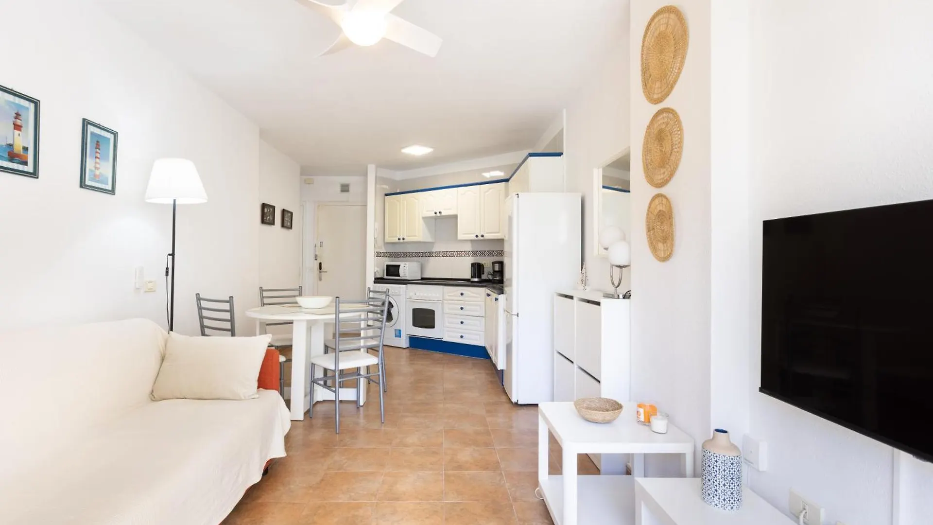Home2Book Cozy Coastal Apt & Pool, Los Cristianos Arona  Spain
