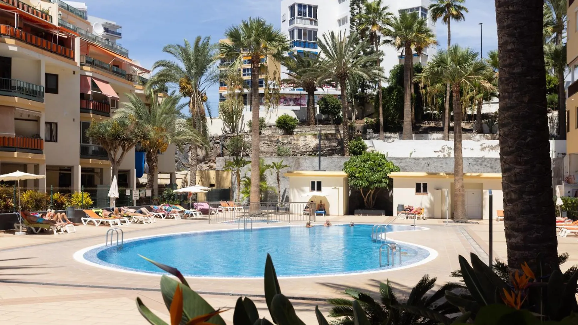 Apartment Home2Book Cozy Coastal Apt & Pool, Los Cristianos Arona  Spain