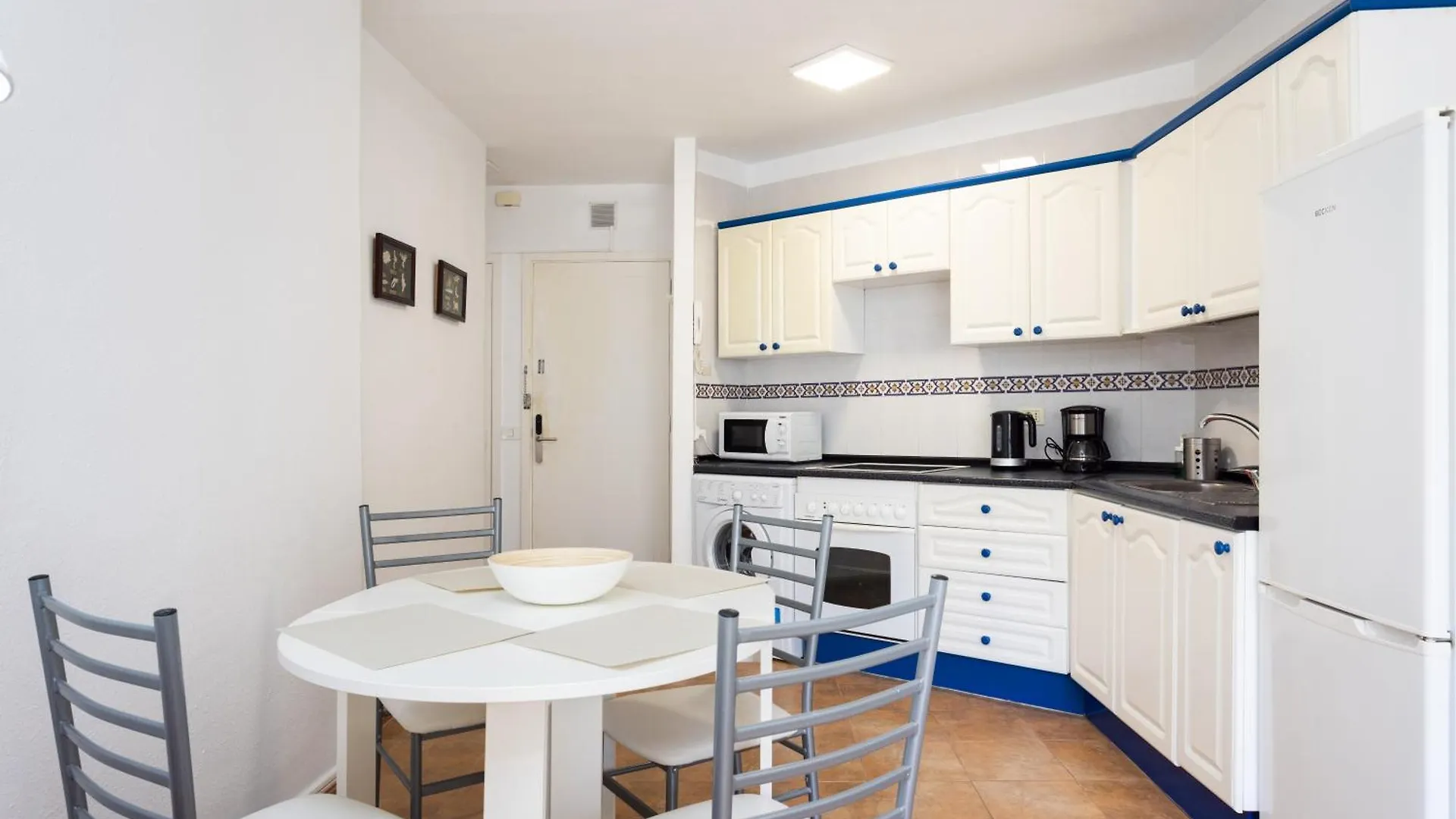 Home2Book Cozy Coastal Apt & Pool, Los Cristianos Arona  0*, Arona (Tenerife) Spain