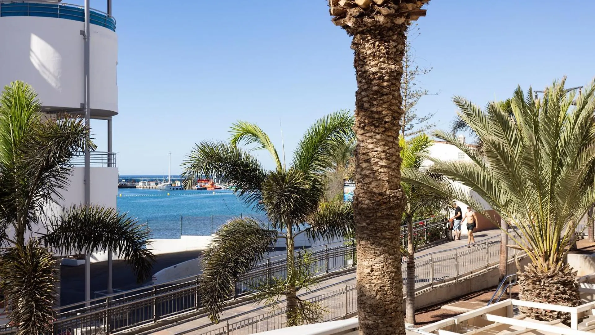Apartment Home2Book Cozy Coastal Apt & Pool, Los Cristianos Arona