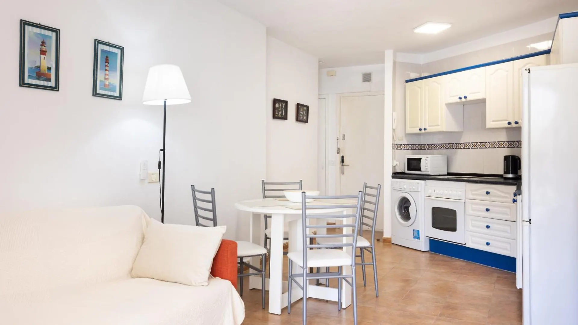 Home2Book Cozy Coastal Apt & Pool, Los Cristianos Arona  Apartment